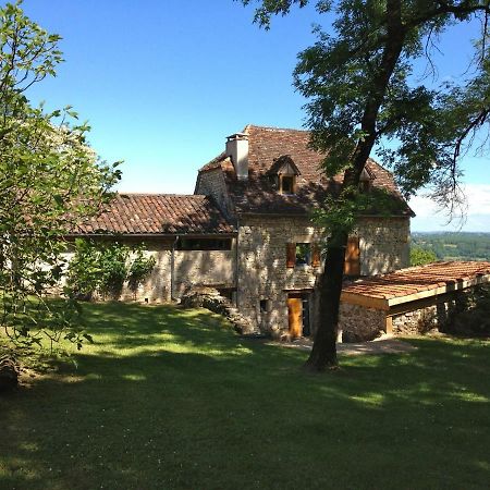 Travers De Pechmeja Lissac et Mouret Buitenkant foto