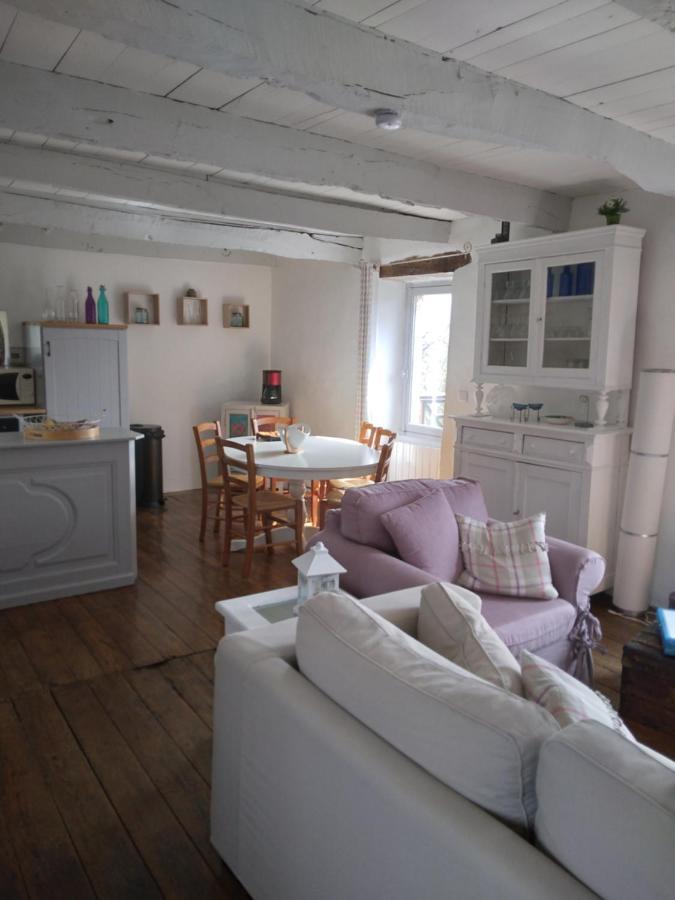 Travers De Pechmeja Lissac et Mouret Buitenkant foto