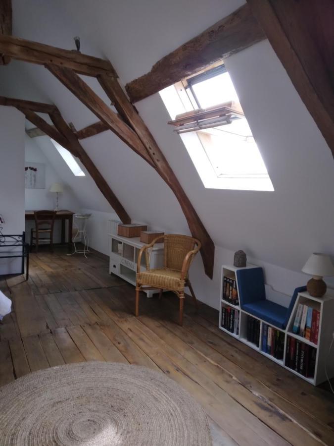 Travers De Pechmeja Lissac et Mouret Buitenkant foto