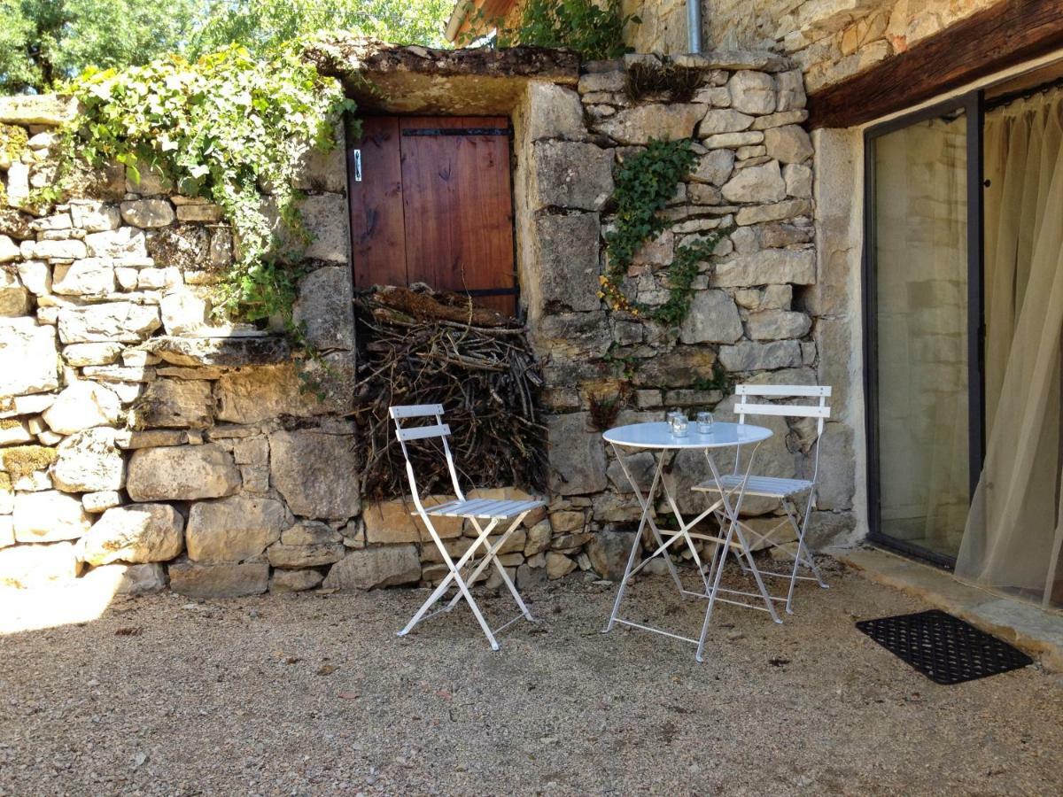 Travers De Pechmeja Lissac et Mouret Buitenkant foto