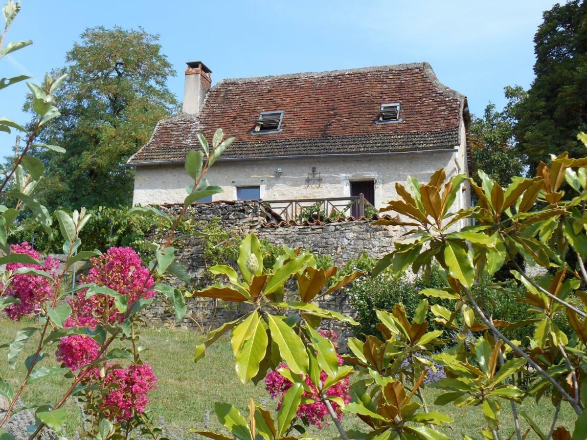 Travers De Pechmeja Lissac et Mouret Buitenkant foto